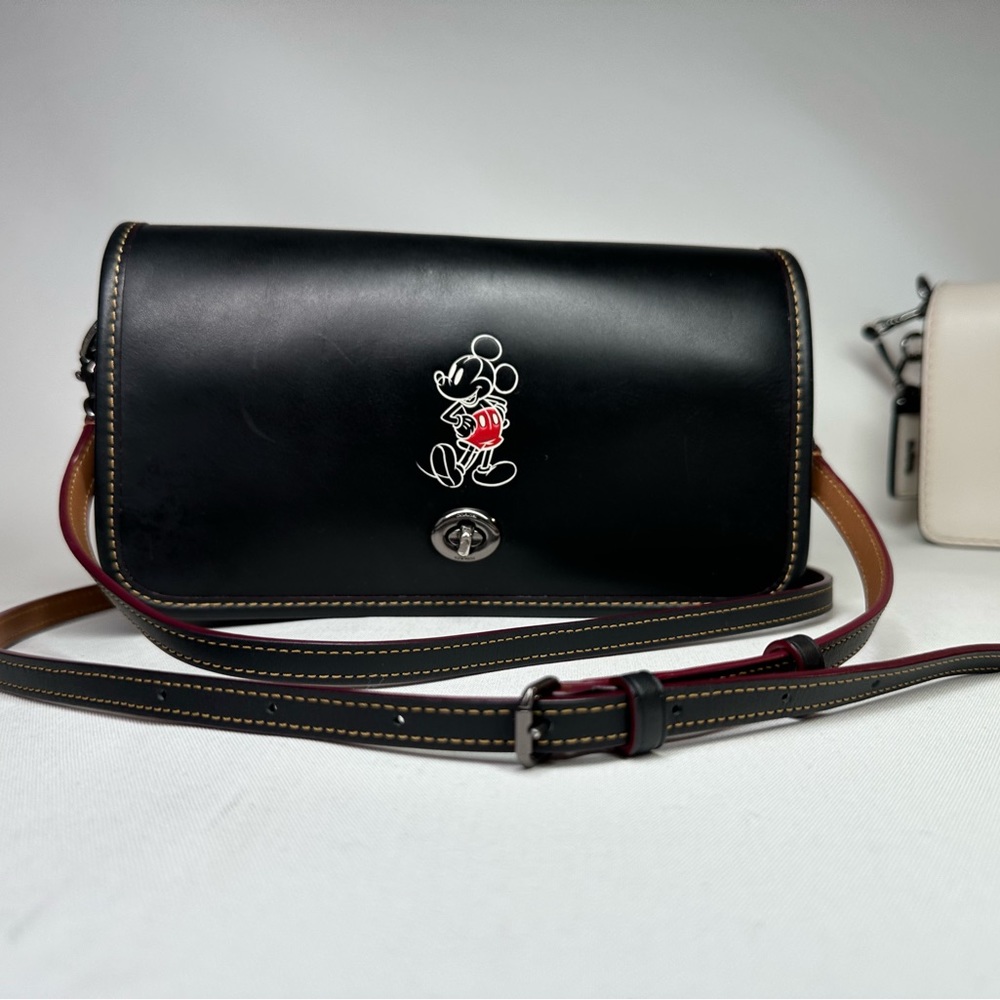 “SOLD” Coach